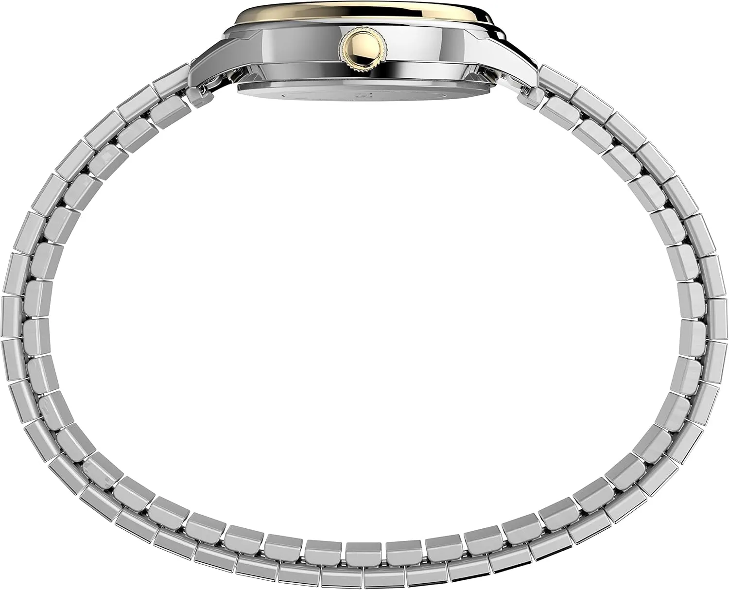 Timex Women's Classic 28mm Expansion Band Watch