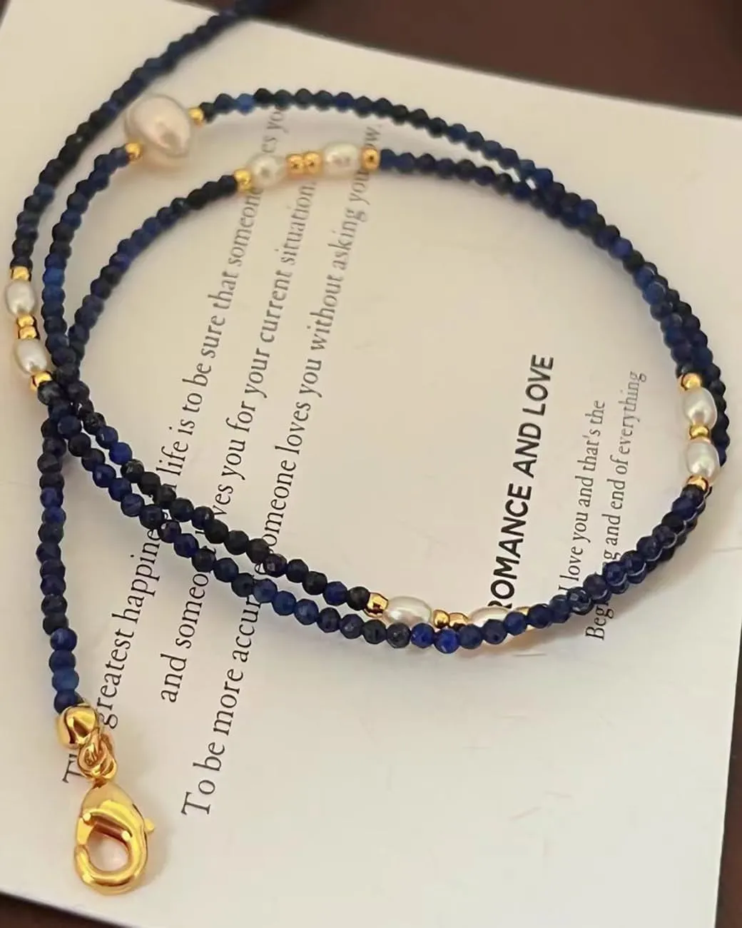 Turquoise Necklaces For Women Evil Eye Pendant Beaded Necklace 18K Gold Choker Green Boho Handmade Jewelry For Girls Mom Gifts